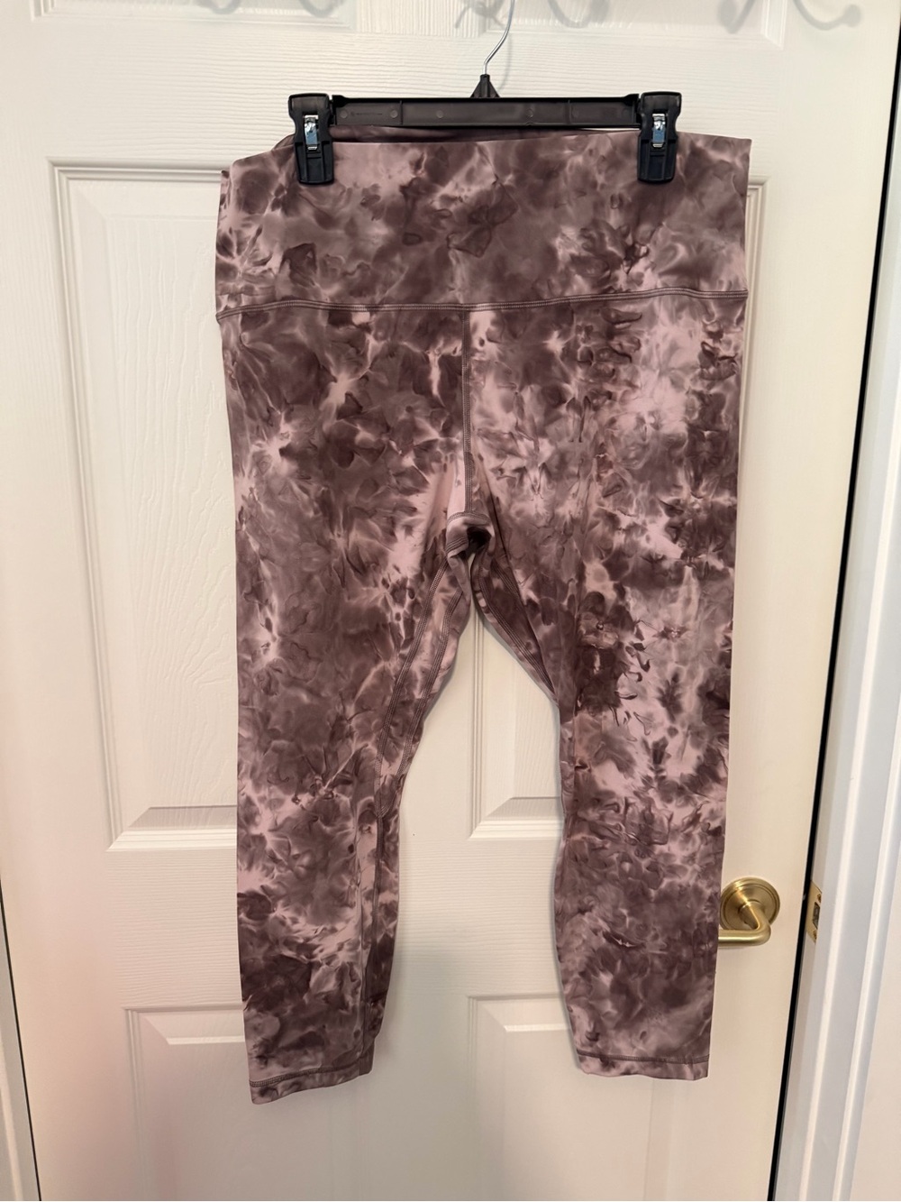 Lululemon align leggings (23” inseam)